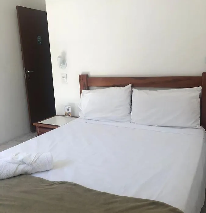 Rio 222 Hostel-1