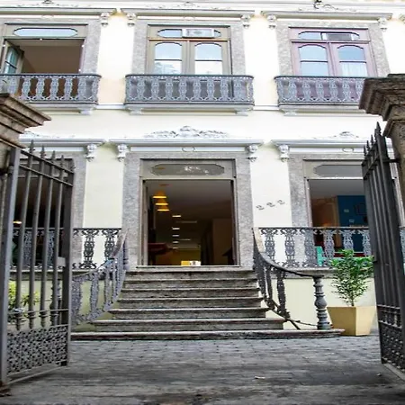 Rio 222 Hostel-2
