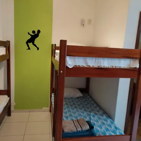 Rio 222 Hostel-2