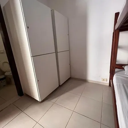 Rio 222 Hostel-3