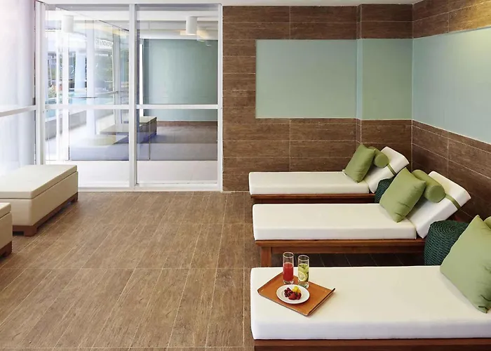 Novotel Rio De Janeiro Parque Olimpico