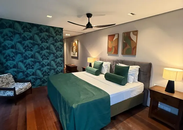 Raro Ipanema Boutique Hotel Río de Janeiro